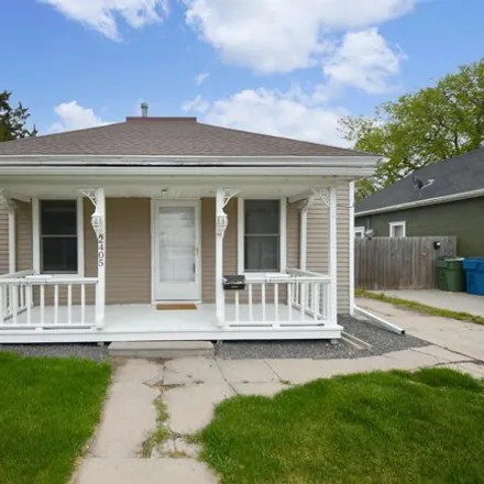 Buy this 2 bed house on East 25th Street in Valley View Trailer Court, Kearney