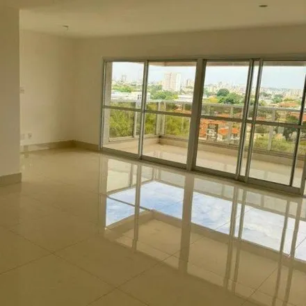 Buy this 3 bed apartment on Rua T-3 A in Setor Bueno, Goiânia - GO