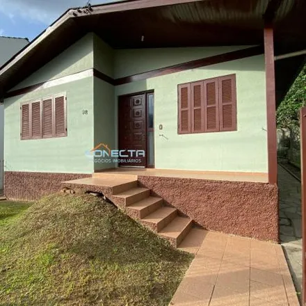 Buy this 3 bed house on Rua Luiz Zanette in Charqueadas, Caxias do Sul - RS