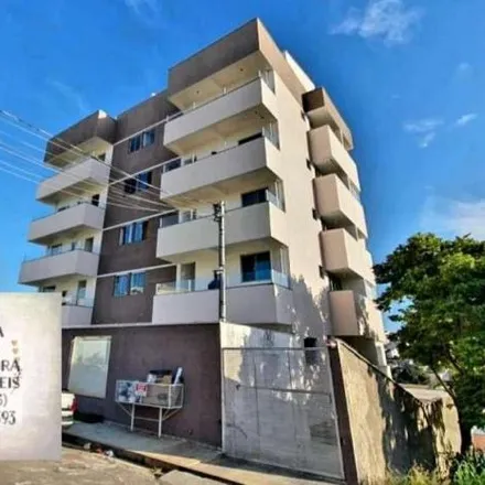 Buy this 2 bed apartment on Rua Alvaro Ribeiro in Campos Elíseos, Varginha - MG