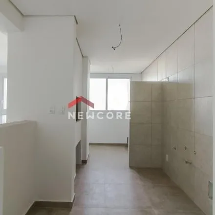 Buy this 2 bed apartment on Mecânica Richter in Rua Primeiro de Março, Pátria Nova