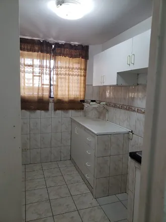 Buy this 3 bed apartment on Avenida La Estrella in Santa Clara, Lima Metropolitan Area 15487