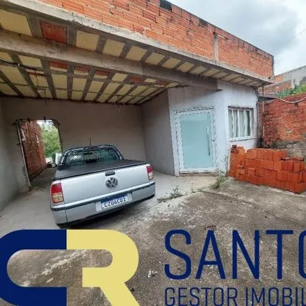 Buy this 3 bed house on unnamed road in Monte Mor, Monte Mor - SP