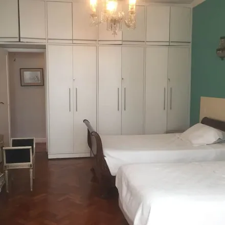 Rent this 5 bed apartment on Rio de Janeiro in Região Metropolitana do Rio de Janeiro, Brazil
