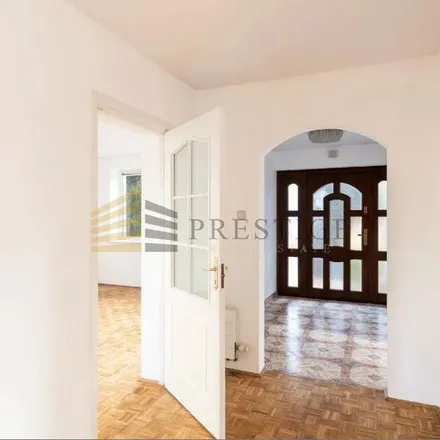 Rent this 7 bed apartment on Juliana Ursyna Niemcewicza in 02-030 Warsaw, Poland