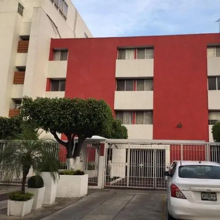 Rent this 3 bed apartment on Calle Químicos in Jardines de Guadalupe, 45038 Zapopan