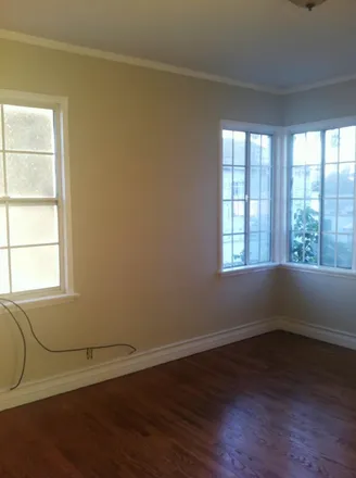 Rent this 1 bed apartment on 5735 Ruthelen St