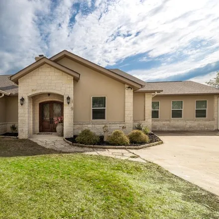 Buy this 4 bed house on 110 Friar Tuck Way East in Kerr County, TX 78028