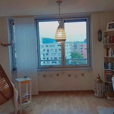 Rent this 2 bed apartment on Boulevard Lilienthal 29 in 8152 Glattbrugg, Switzerland