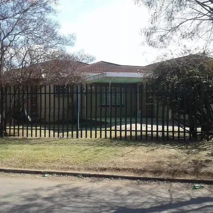 Image 1 - Monument Road, Rhodesfield, Kempton Park, 1627, South Africa - Apartment for rent