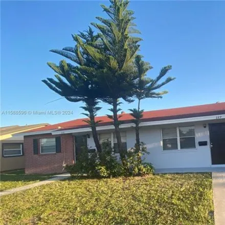 Buy this studio house on 665 Silver Beach Road in Riviera Beach, FL 33403