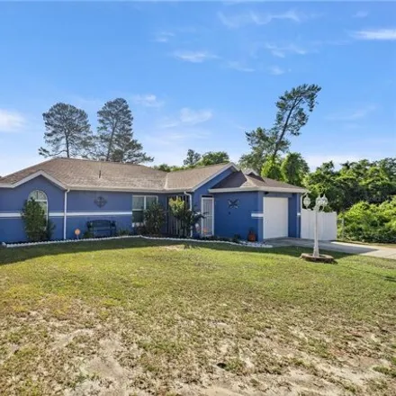 Image 3 - 15709 Southwest 23rd Court Road, Marion County, FL 34473, USA - House for sale