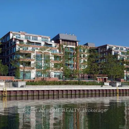Image 9 - The Regatta, Waterfront Trail, Mississauga, ON L5G 4V6, Canada - Apartment for rent
