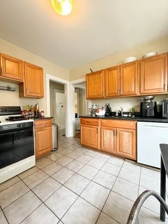 Rent this 4 bed apartment on 24 Boulevard Terrace in Boston, MA 02135