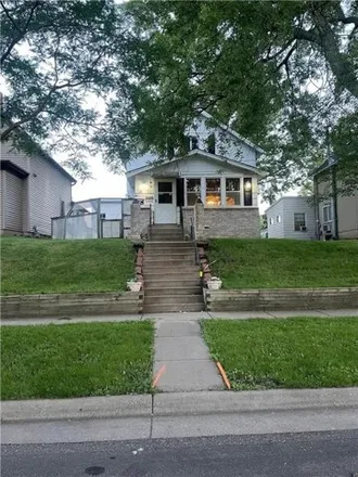 Image 3 - 1028 Rose Ave E, Saint Paul, Minnesota, 55106 - House for sale