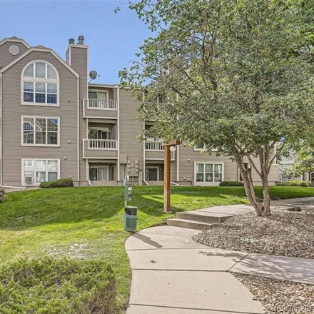 Buy this 2 bed condo on 5747 West Atlantic Place in Lakewood, CO 80227
