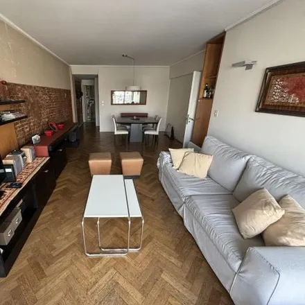 Buy this 2 bed apartment on Billinghurst 1860 in Recoleta, 1425 Buenos Aires