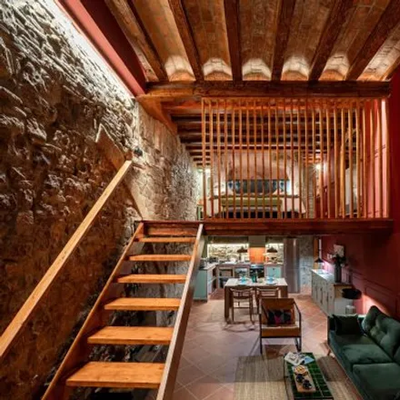 Rent this 2 bed apartment on Carrer de la Flor de Lliri in 1, 08003 Barcelona