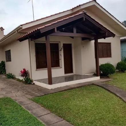 Buy this 4 bed house on Rua Rio Grande do Sul in Rincão Gaúcho, Estância Velha - RS