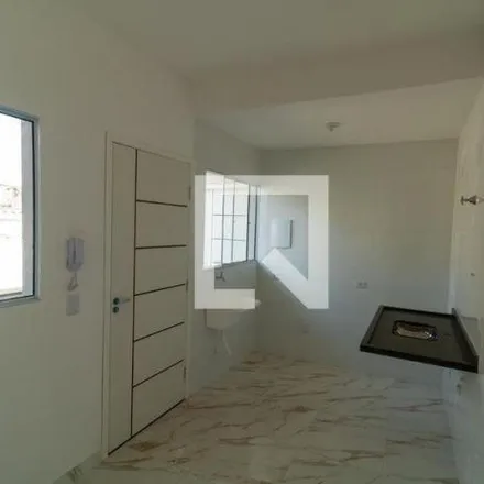 Buy this 1 bed apartment on Rua Paratiba in Jardim Nordeste, São Paulo - SP
