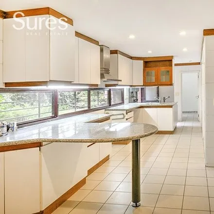 Rent this studio apartment on Deauville 6793 in 11500 Municipio de Nicolich, Uruguay