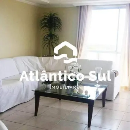 Buy this 4 bed apartment on Avenida Osvaldo Cruz in Cidade Nova, Ilhéus - BA