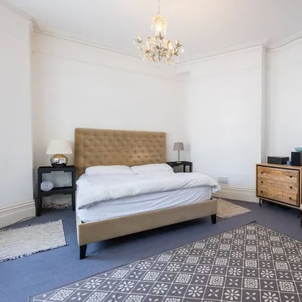 Image 5 - London, W9 1NG, United Kingdom - Apartment for rent