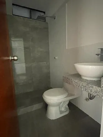 Image 6 - Gomez del Carpio 194, Surquillo, Lima Metropolitan Area 15048, Peru - Apartment for sale