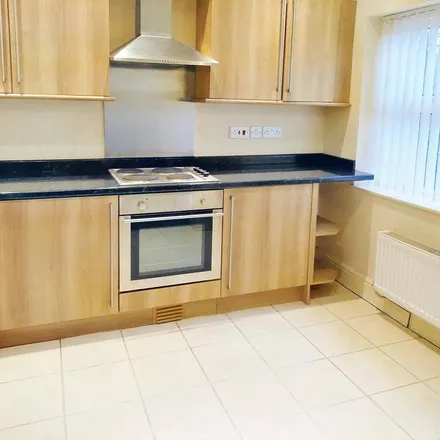 Image 3 - Windsor Road, Doncaster, DN2 5DL, United Kingdom - Apartment for rent