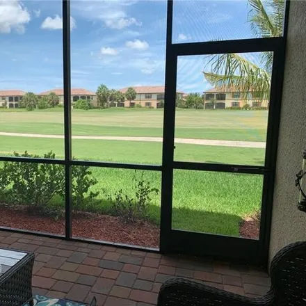 Rent this 2 bed condo on 28022 Bridgetown Ct Unit 4815 in Bonita Springs, Florida