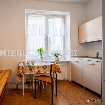 Buy this 1 bed apartment on Dąbrowszczaków 31 in 10-540 Olsztyn, Poland