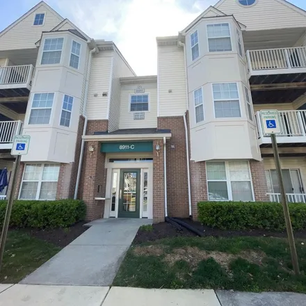 Image 4 - 8911 Town Center Circle, Upper Marlboro, Prince George's County, MD 20774, USA - Apartment for rent