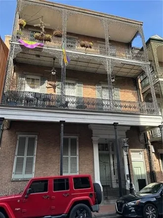 Buy this 2 bed condo on 835 Saint Louis Street in New Orleans, LA 70112