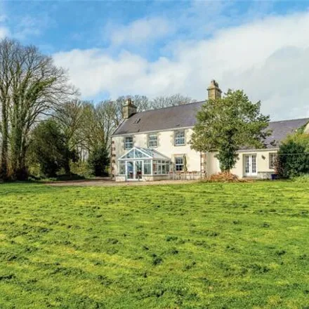 Buy this 5 bed house on St Beuno's Church in B4422, Bethel