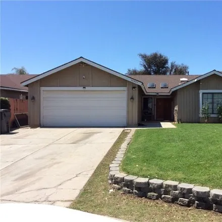 Buy this 4 bed house on 25801 Thundercloud Court in Moreno Valley, CA 92553