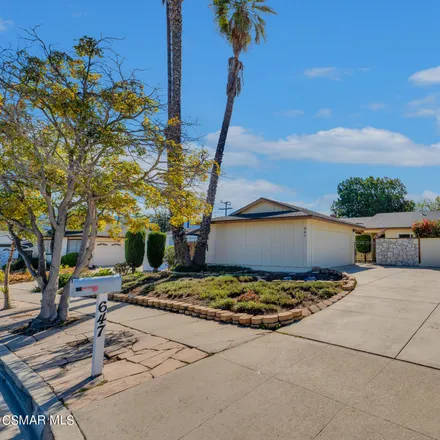 Buy this 3 bed house on 649 North Lois Avenue in Casa Conejo, Thousand Oaks