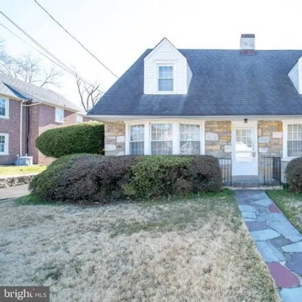 Buy this 3 bed house on 932 Pitt Road in Ashmead Village, Cheltenham Township