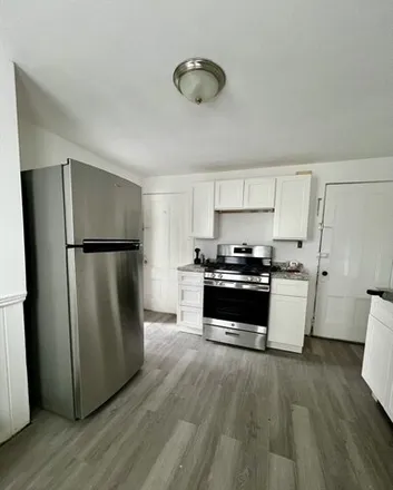 Rent this 1 bed apartment on 40 Jefferson Street in Cambridge, MA 02141