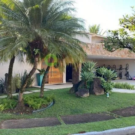 Buy this 5 bed house on Alameda Rio Negro in Melville Empresarial II, Barueri - SP