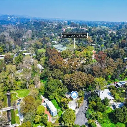 Image 6 - 14691 Hilltree Road, Los Angeles, CA 90402, USA - House for sale