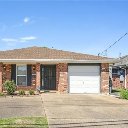 Buy this 3 bed house on 908 Cleary Avenue in Metairie Terrace, Metairie