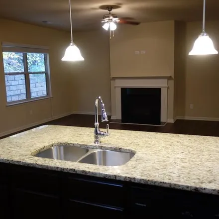 Rent this 4 bed apartment on 1398 Stella Court in Gwinnett County, GA 30045