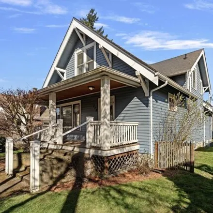 Buy this 3 bed house on 346 Northwest 80th Street in Seattle, WA 98117