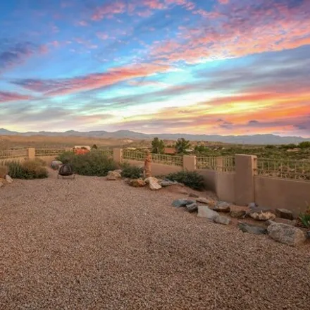 Image 9 - 11519 East Blue Wash Road, Cave Creek, Maricopa County, AZ 85331, USA - House for sale