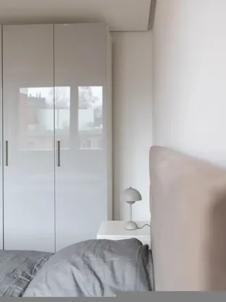 Rent this 1 bed apartment on Senator-Bölken-Straße 9 in 28359 Bremen, Germany