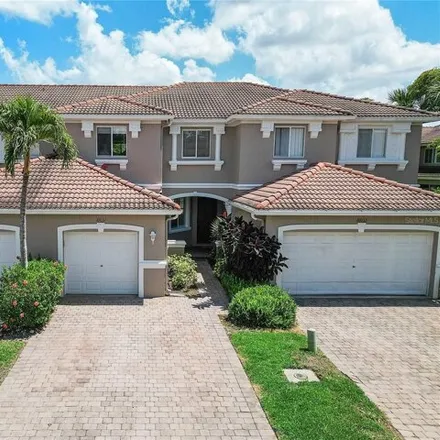 Image 2 - 10007 Ravello Boulevard, The Forum, Fort Myers, FL 33905, USA - Townhouse for sale