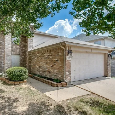 Buy this 4 bed house on 6720 Geyser Trail in Watauga, TX 76137