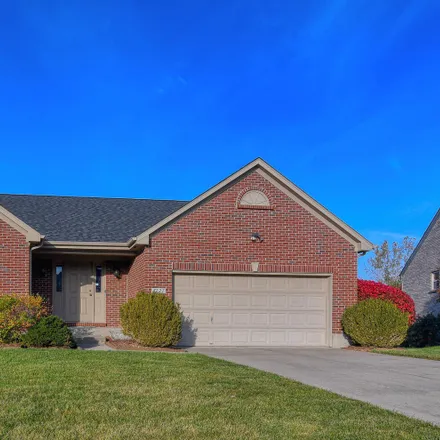 Image 2 - 7223 Bluffstone Drive, Oakbrook, Boone County, KY 41042, USA - House for sale