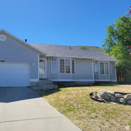 Buy this 4 bed house on 999 S Morning Ln W in Tooele, Utah
