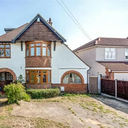 Buy this 6 bed house on Guibal Road in London, SE12 9NA